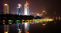 Xiamen massage